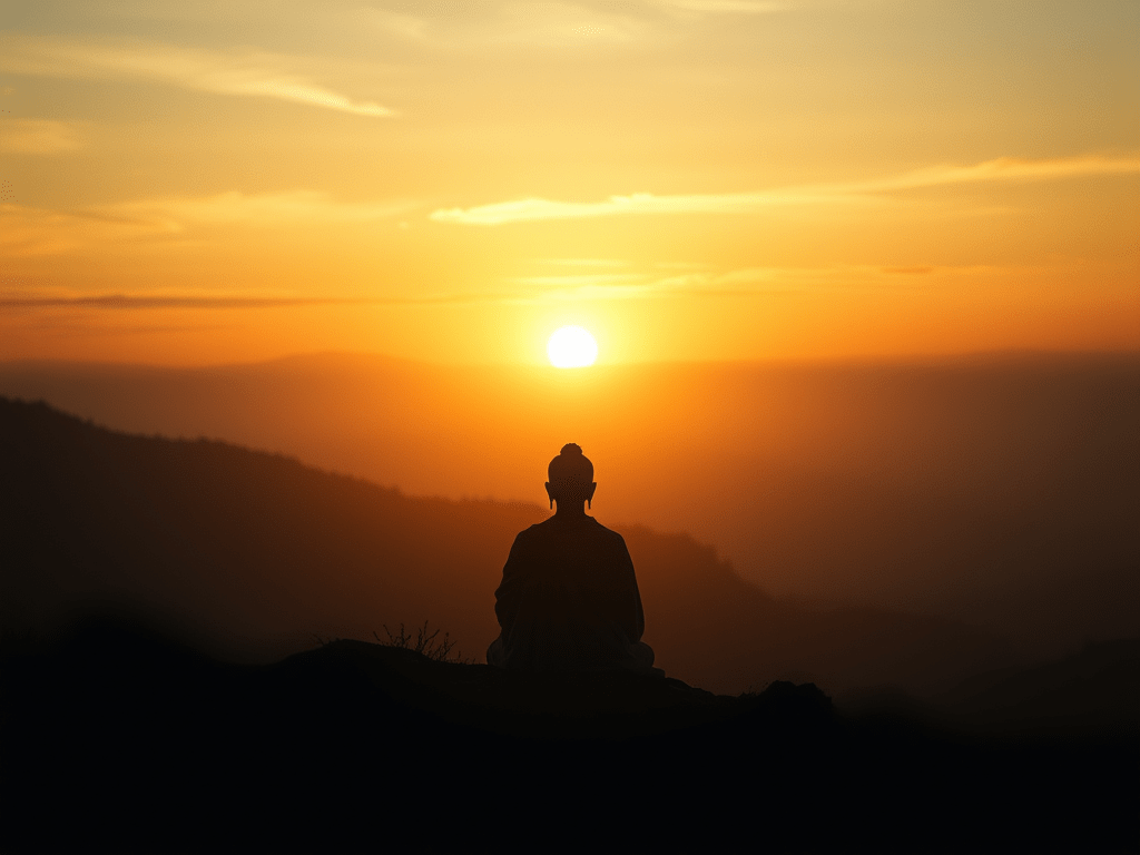 🧘♂️ A Beginner’s Guide to Nichiren Buddhism: Your Journey to Happiness Starts Here